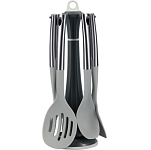 Набор кухонных принадлежностей 6пр. REGENT Linea CUCINA 74-100