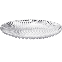 Тарелка сервировочная REGENT DSP6102-3, 24 см