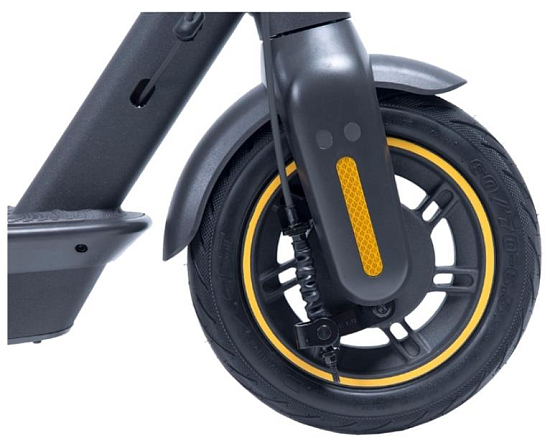 Электросамокат Ninebot KickScooter MAX G30P