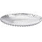 Тарелка сервировочная REGENT DSP6102-3, 24 см