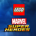 LEGO Super Heroes