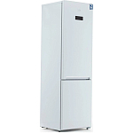 Холодильник BEKO RCNK310E20VW белый