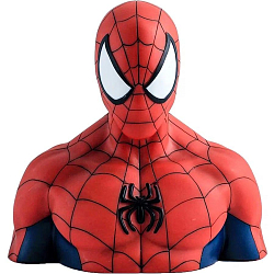 Копилка Marvel Spider man 19 см 372332