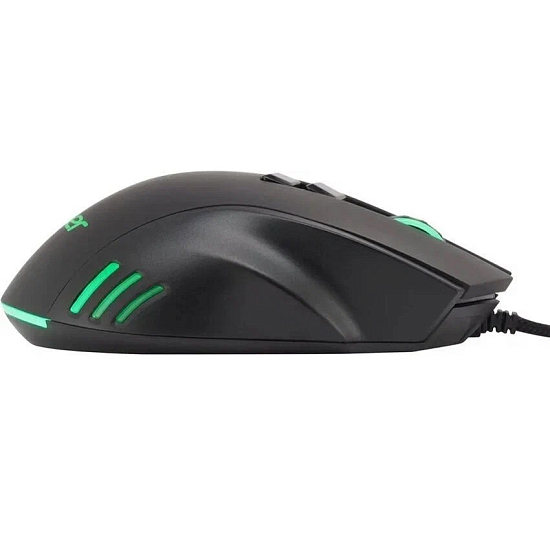 Мышь ACER OMW150 черный