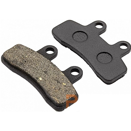 Тормозные колодки Kugoo C2 Pro