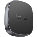 Автомобильный держатель HOCO H52 чёрный