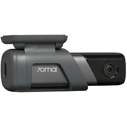 Видеорегистратор 70mai Dash Cam M500 64G (Black)