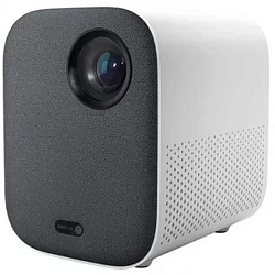 Проектор Xiaomi Mijia Projector Youth Edition 2 CH (Русское меню), белый