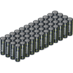 Элемент питания DEFENDER LR06 Box-48 (арт.56412)