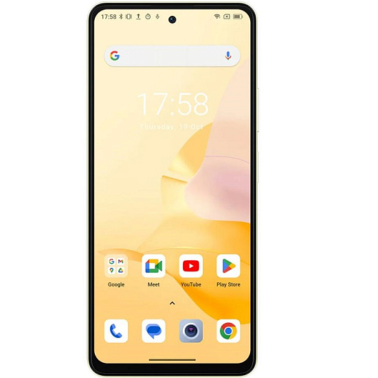 Смартфон BlackView Shark 8 8/128Gb Золотистый