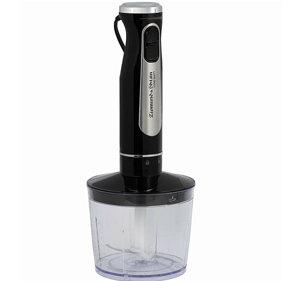 Блендер Zigmund & Shtain BH-242 M
