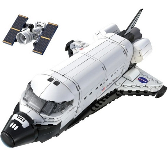 Конструктор Cada C56051W