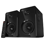 Колонки 2.0 SVEN АС SPS-730 черный