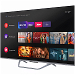 Телевизор HAIER 55 Smart TV S4 55" HQLED