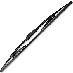 Дворник каркасный AVS Classic line CW-20 (50см)