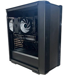 Системный блок игровой TOP OPTIMA 241114 (Core i5-12400F/ 16GB DDR4/ 1TB SSD/ RTX4060/ DOS)