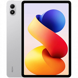 Планшет 12.1" XIAOMI Redmi Pad 2 Pro 6/128GB Silver