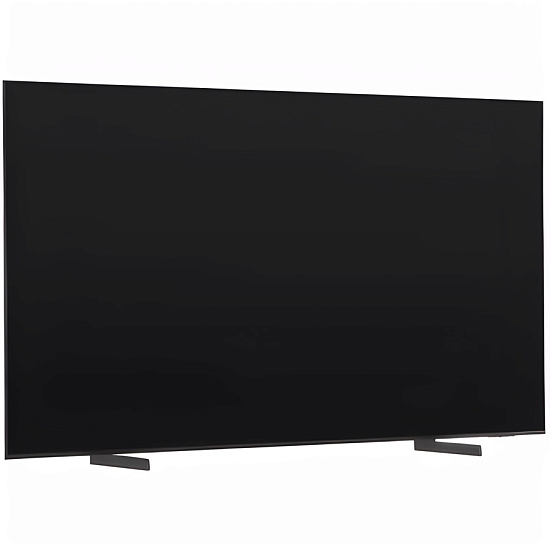 Телевизор Samsung QE75Q60BAUCCE черный 75" QLED