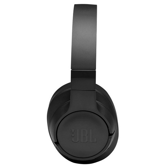 Наушники JBL TUNE 760NC черный