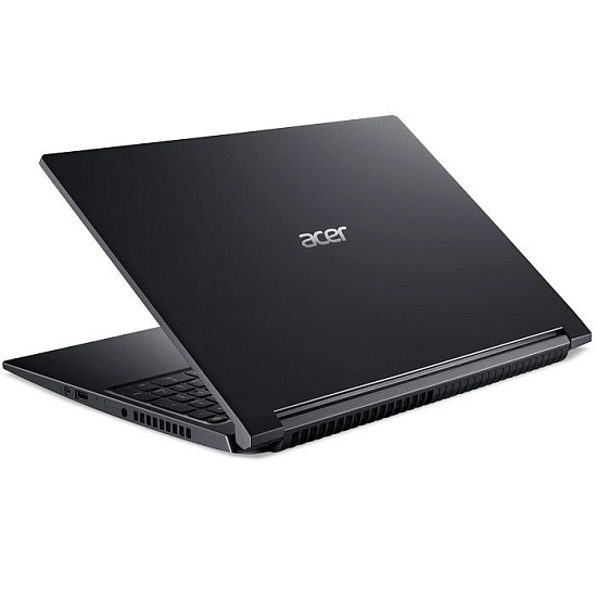 Ноутбук игровой 15.6" Acer Aspire 7 A715-42G-R76W (AMD Ryzen 7 5700U/ RAM 16 GB/ SSD 512 GB/ RTX 3050/ DOS) NH.QE5ER.001