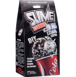 Набор для опытов и экспериментов серия "Юный химик" Slime Stories. Ice cola. УТМ01364268