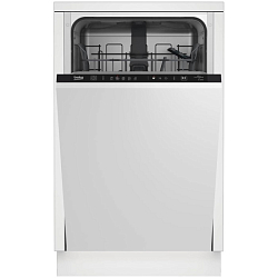 Посудомоечная машина BEKO BDIS15020