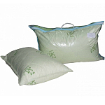 Подушка 40*60 Бест бамбук Аэлита