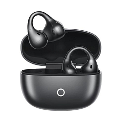 Наушники Realme Buds Clip Black