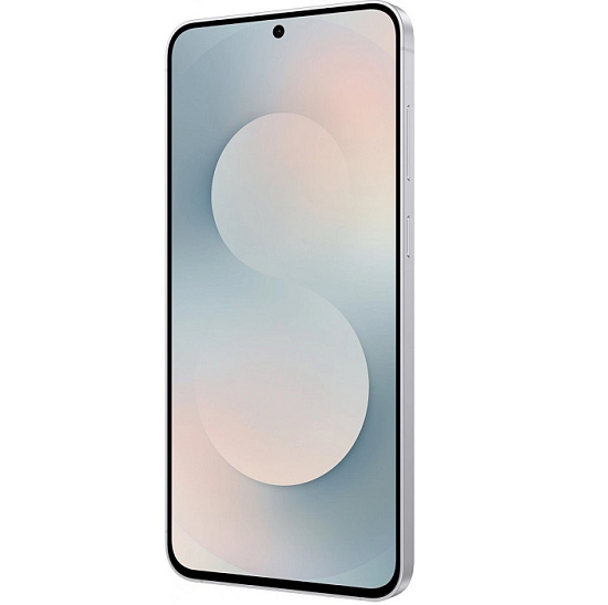 Смартфон Samsung Galaxy S25 FE 8/256 Белый