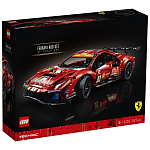 Конструктор Technic 42125 Ferrari КИТАЙ
