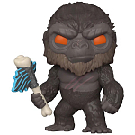Фигурка Funko POP! Movies Godzilla Vs Kong Kong w/Battle Axe (1021) 50953