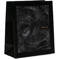 Пакет Wood style, ML 23 х 27 х 11.5 см