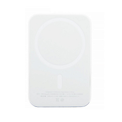 Внешний АКБ ISA Magsafe магнитное 5000mAh 7.5W
