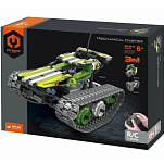 Конструктор IM.Master "Tracked Racer" 8015_MK