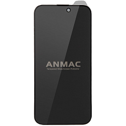 Противоударное стекло ANMAC для iPhone 13/13 Pro черный