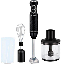 Блендер VITEK VT-1478 черный