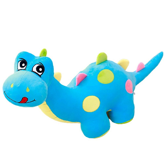 Мягкая игрушка-брелок Динозавр 23007-12