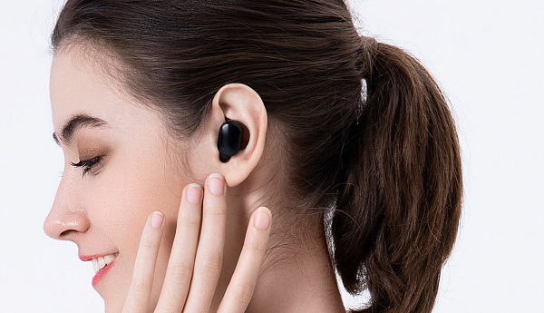 Управление в одном касании