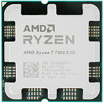 Процессор AMD Ryzen 7-7800X3D