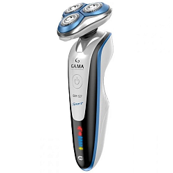 Электробритва GA.MA GSH1527 SPORT-HF (GM0616)