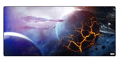 Коврик FUMIKO MP03 Армада (900x400х2мм)