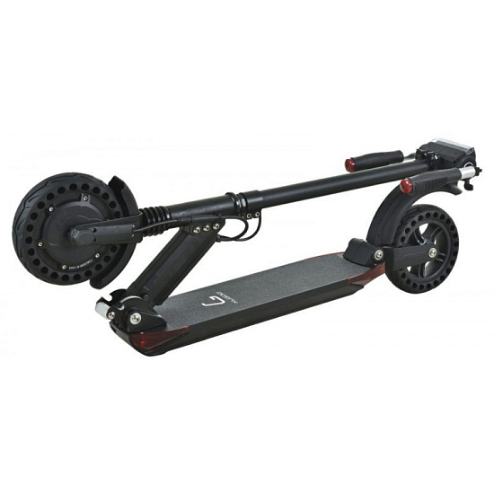 Электросамокат KUGOO Jilong S3 Pro