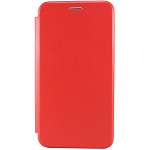 Чехол футляр-книга BF для Samsung Galaxy S20 красный