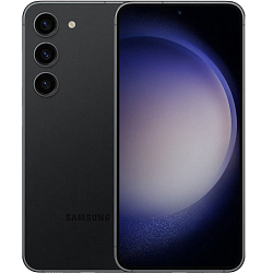 Смартфон Samsung Galaxy S23 8/128Gb Черный