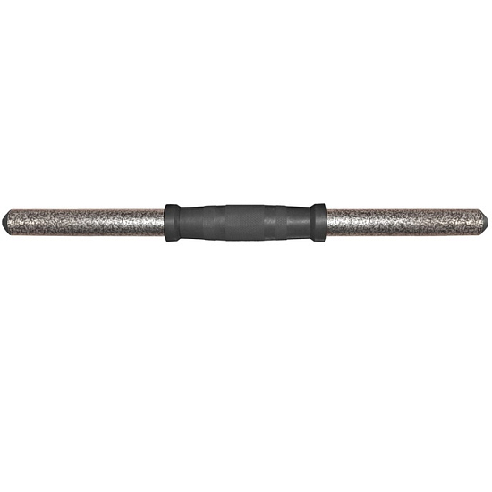 Гриф для гантели LECO M020118