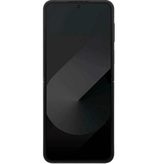 Смартфон Samsung Galaxy Z Flip 6 12/256Gb Черный