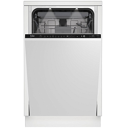 Посудомоечная машина BEKO BDIS38120 Q 7637808335