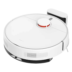 Робот-пылесос Xiaomi Robot Vacuum S40C EU (BHR9664EU)