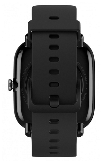 Смарт-часы XIAOMI AMAZFIT GTS 2 mini A2018 черный
