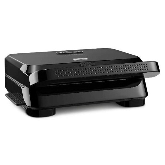 Сэндвичница DELONGHI SW12B.BK